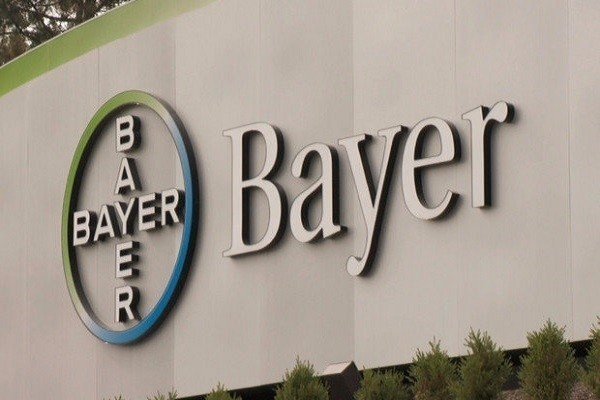 Bayer фармацевтическая компания