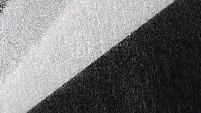 Нетканый материал — полотно из волокон или нитей, соединенных между собой без применения методов ткачества