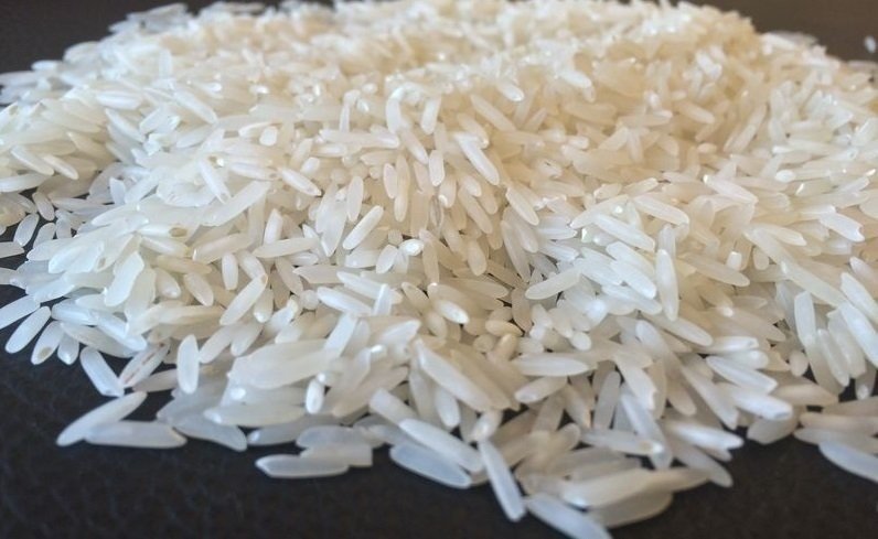 Рис вьетнамский басмати