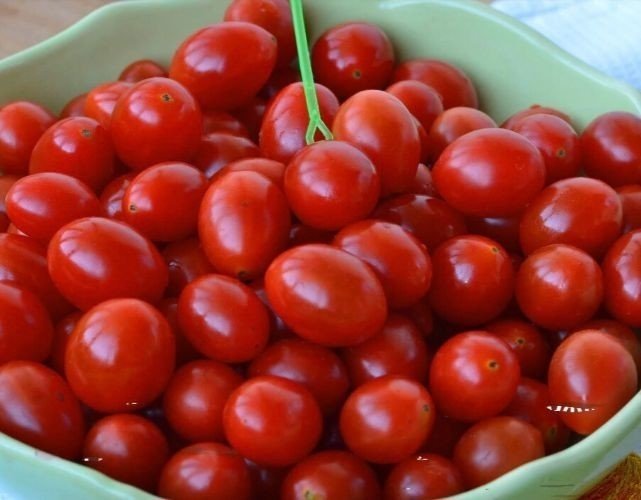 Маринованные помидоры
