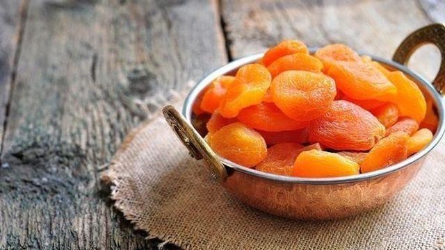 Сушеный абрикос: способы заготовки, как правильно хранить в домашних условиях